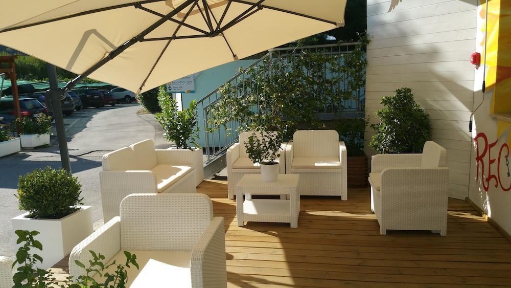 Girasole Eco Family Village フェルモ エクステリア 写真