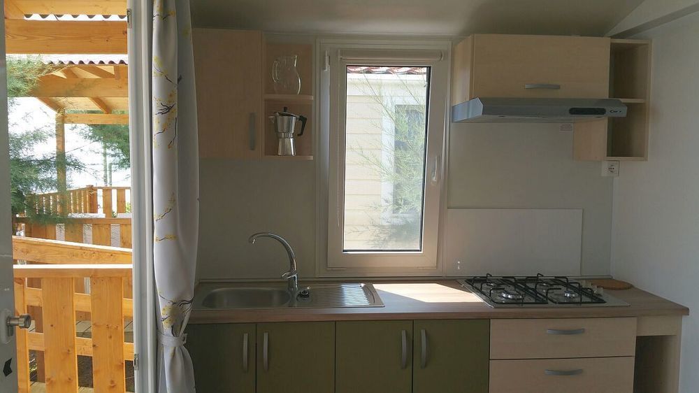 Girasole Eco Family Village フェルモ エクステリア 写真