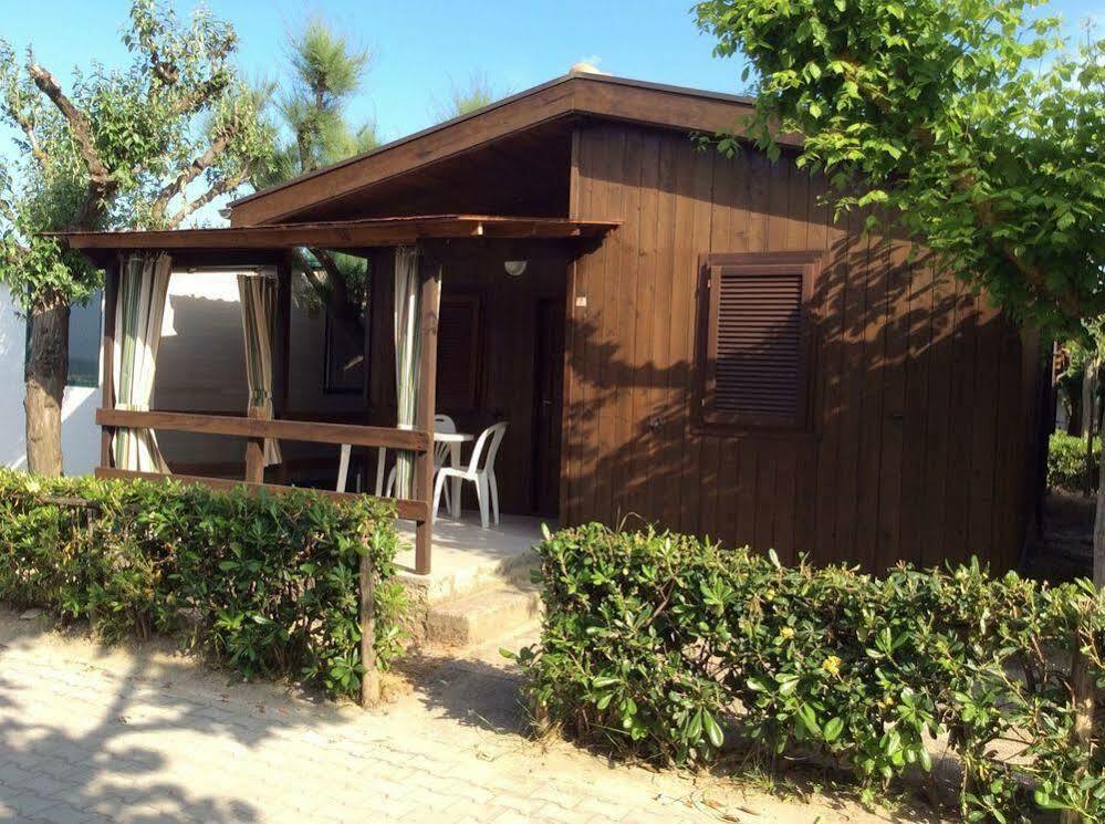 Girasole Eco Family Village フェルモ エクステリア 写真