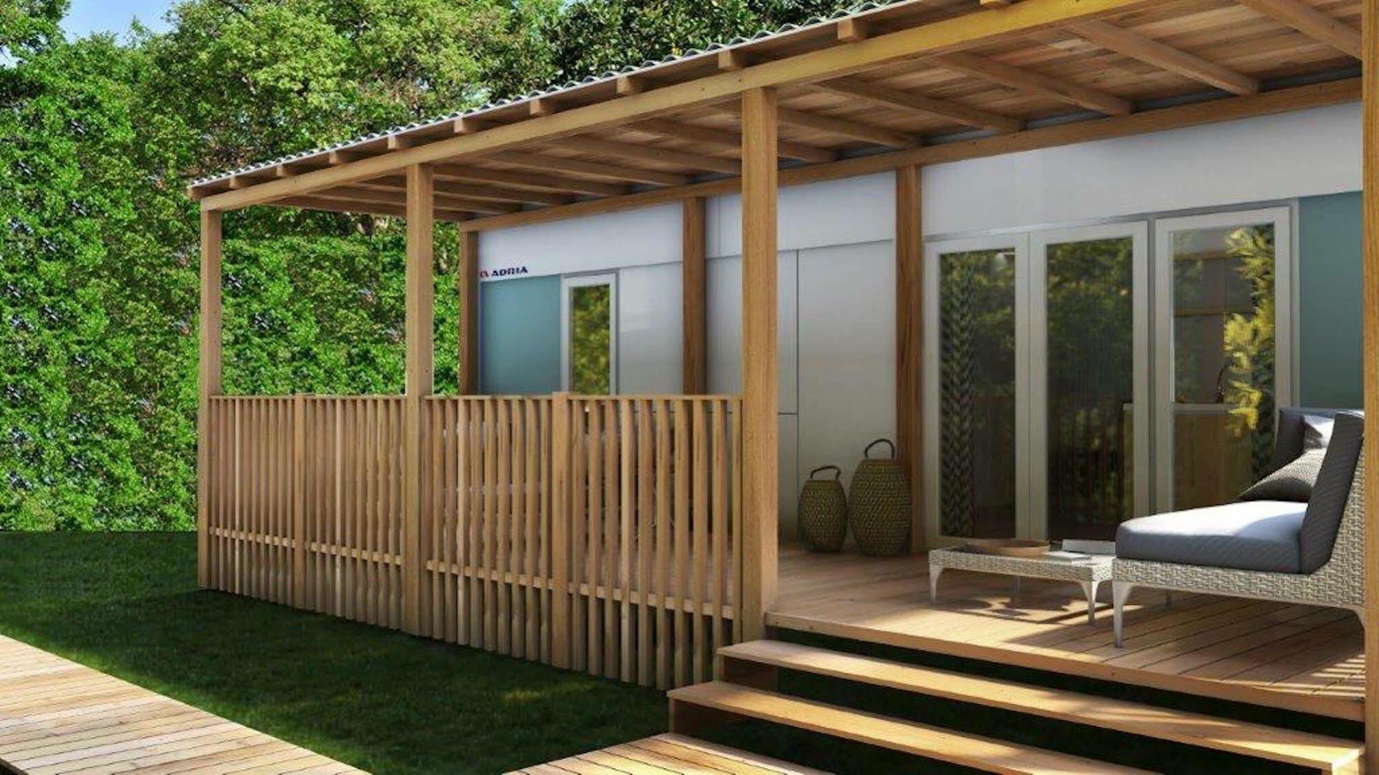Girasole Eco Family Village フェルモ エクステリア 写真