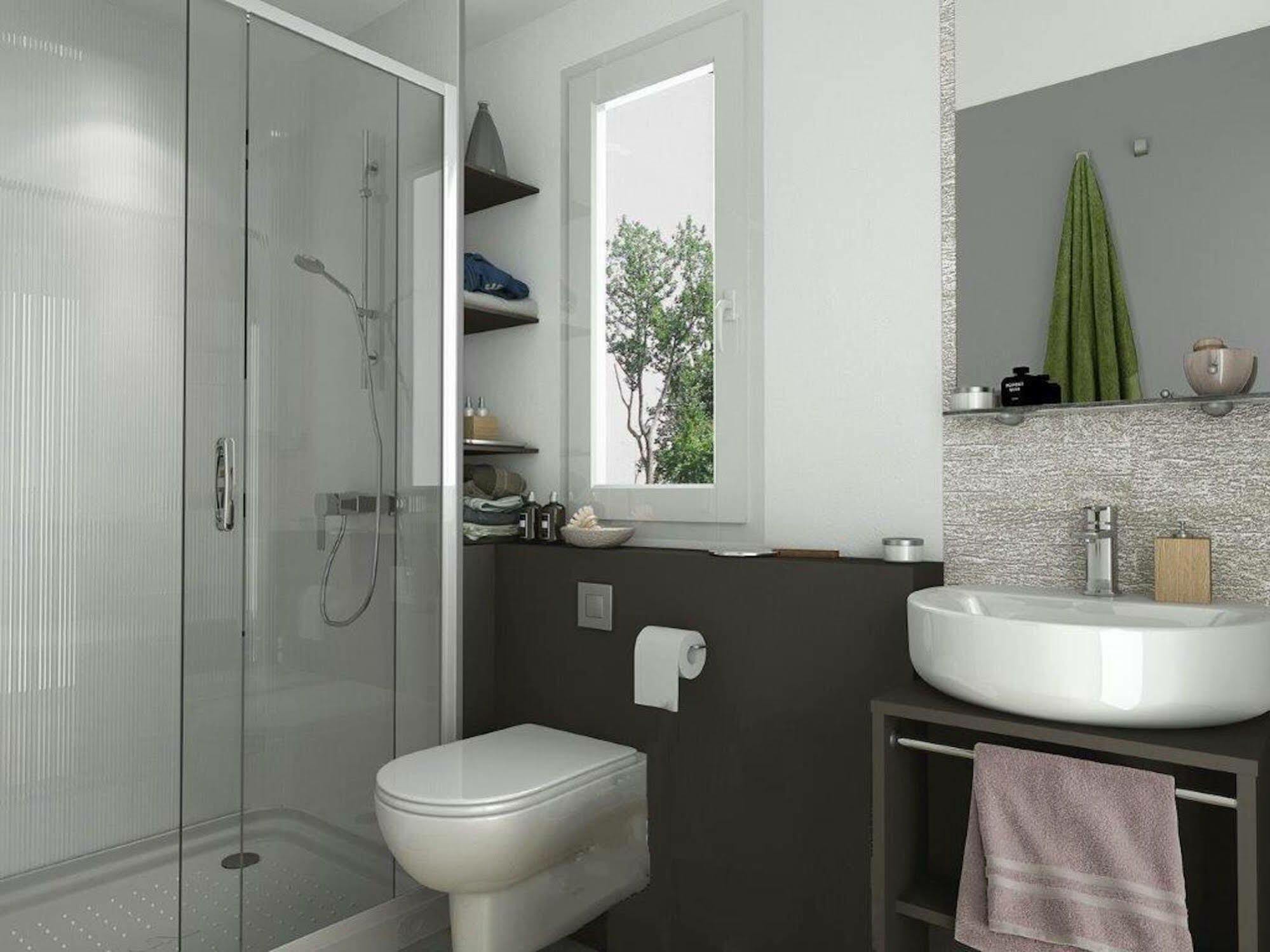 Girasole Eco Family Village フェルモ エクステリア 写真
