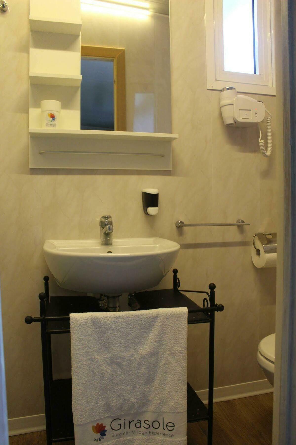 Girasole Eco Family Village フェルモ エクステリア 写真