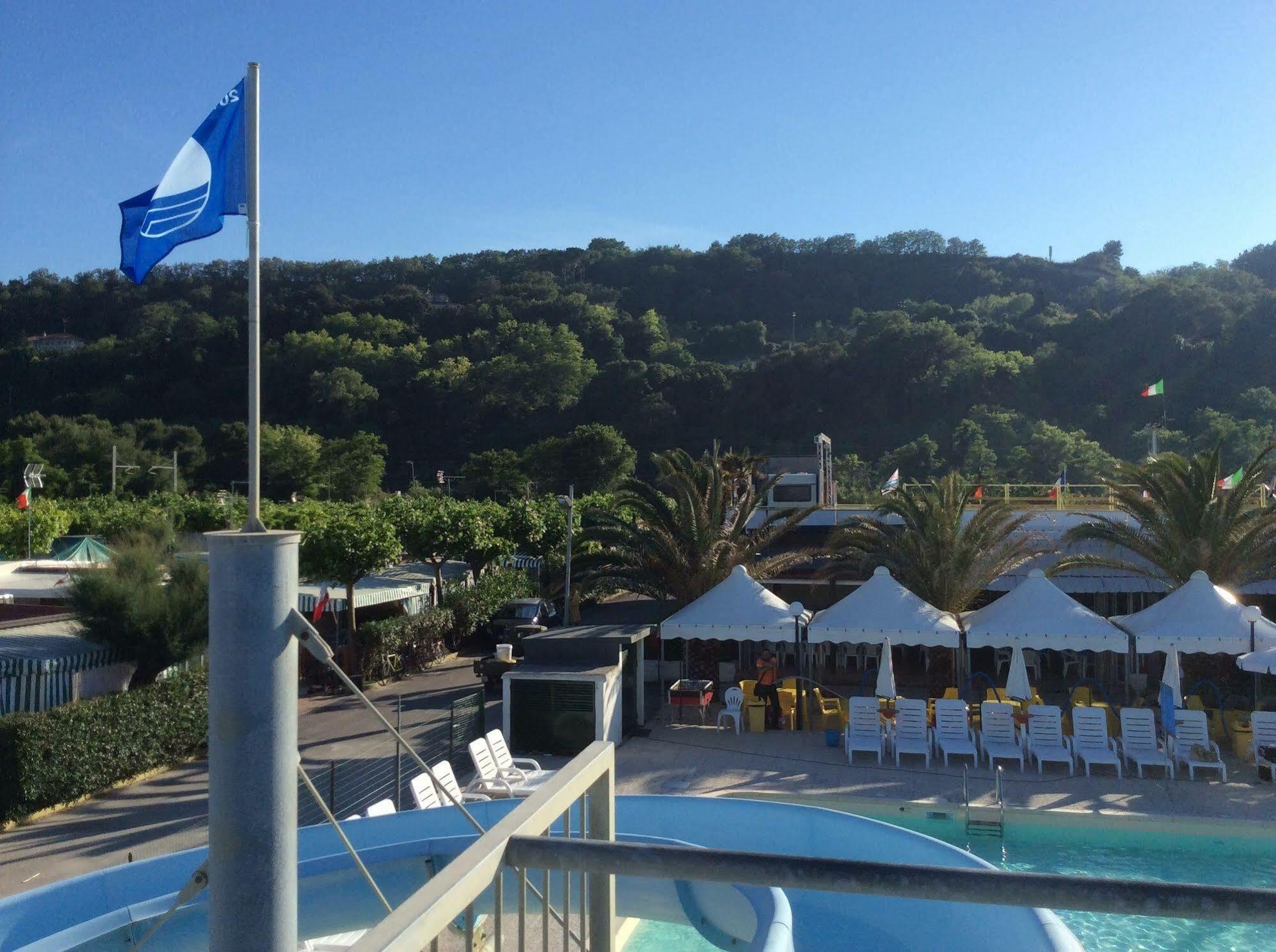 Girasole Eco Family Village フェルモ エクステリア 写真