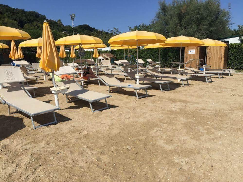 Girasole Eco Family Village フェルモ エクステリア 写真