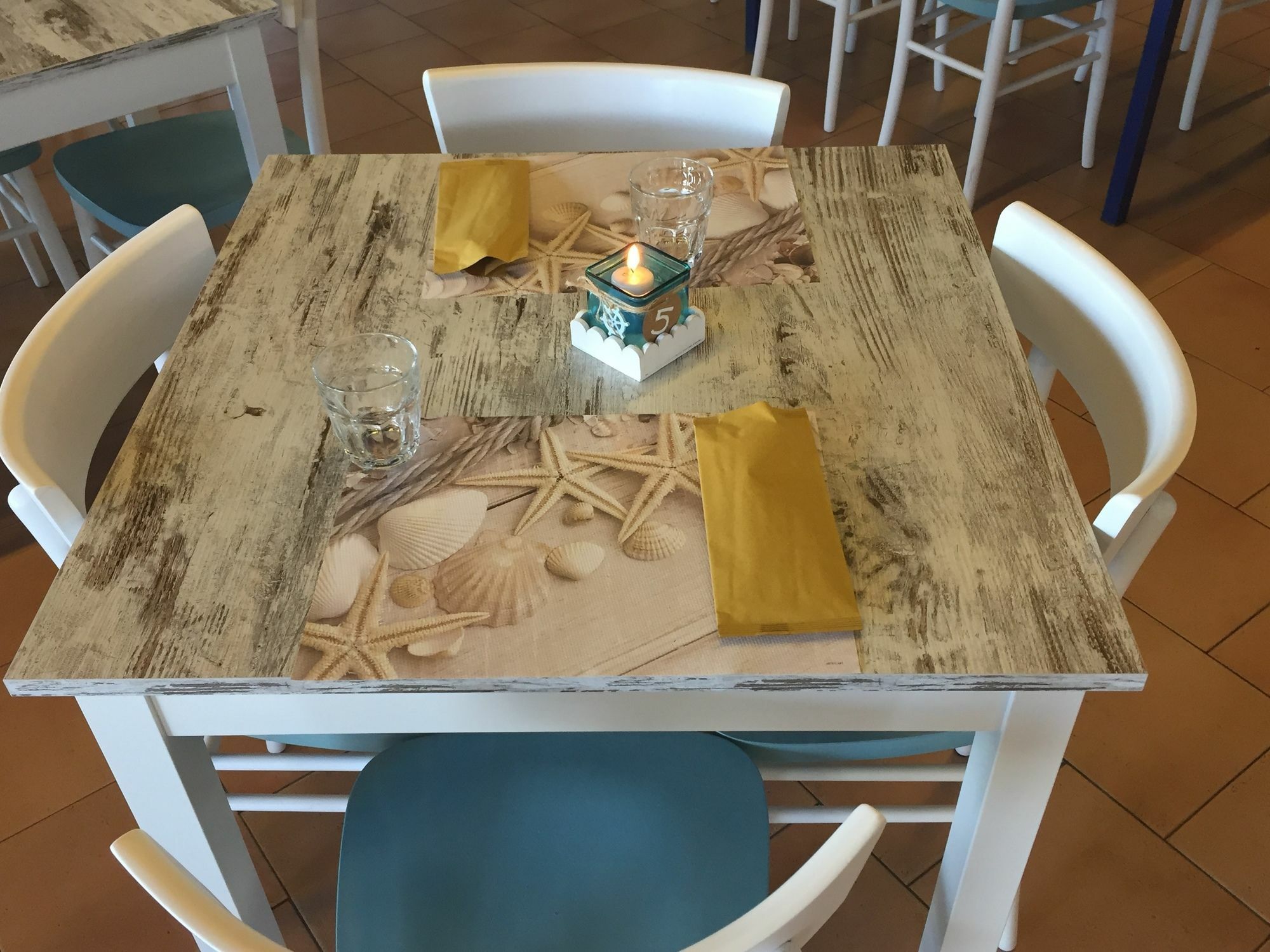 Girasole Eco Family Village フェルモ エクステリア 写真