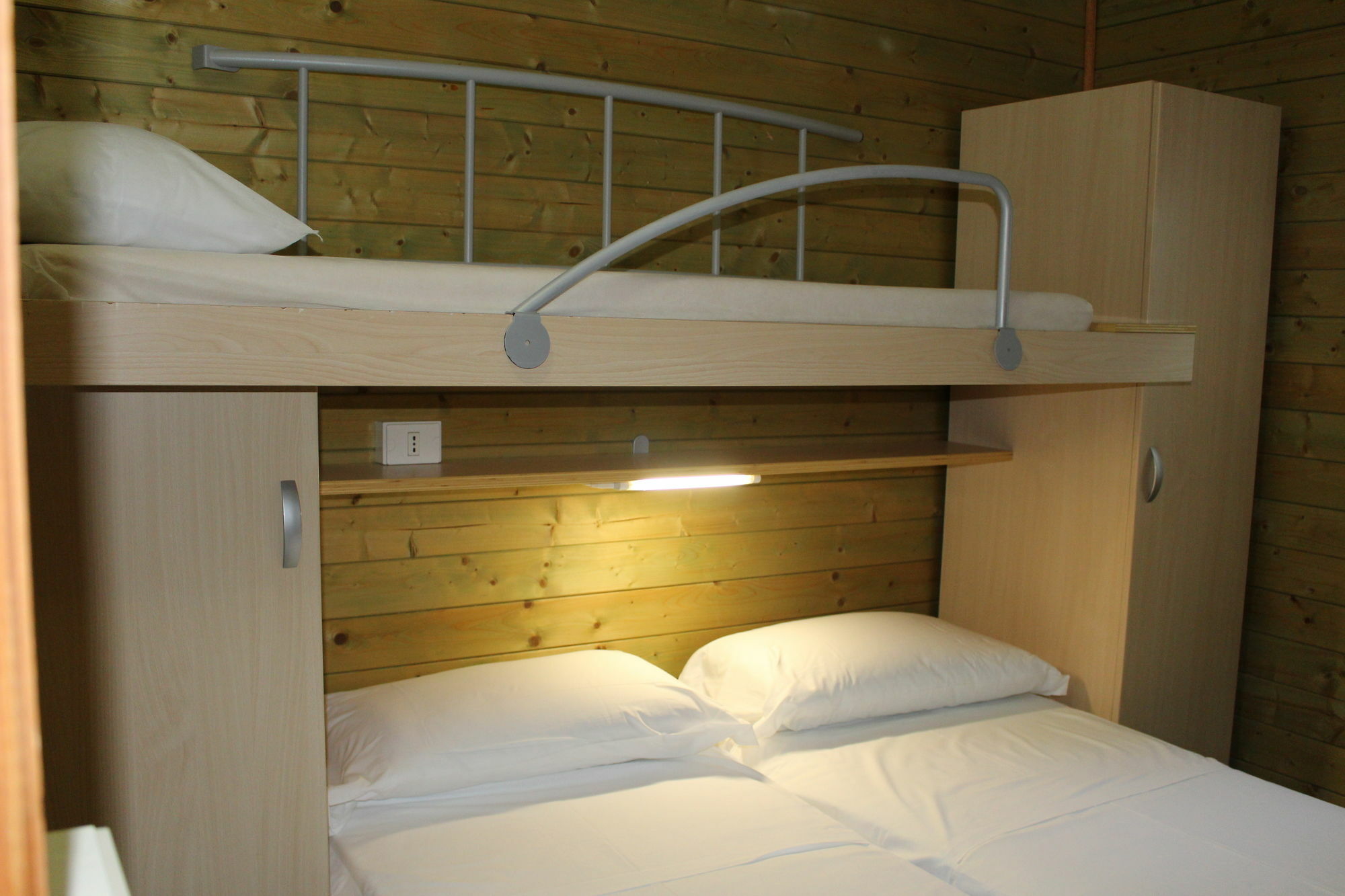 Girasole Eco Family Village フェルモ エクステリア 写真