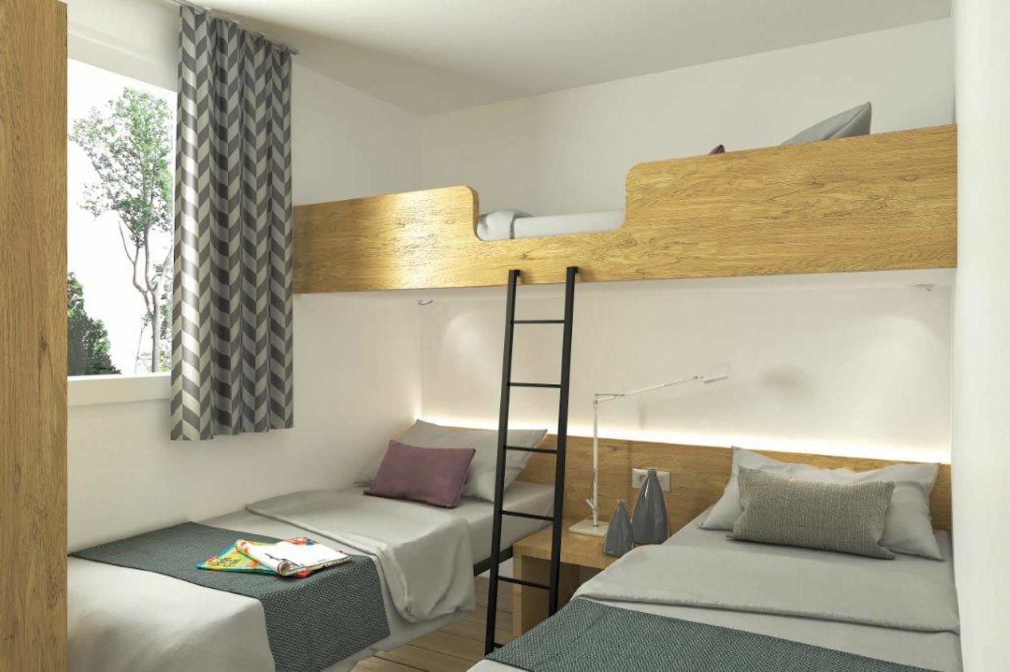 Girasole Eco Family Village フェルモ エクステリア 写真