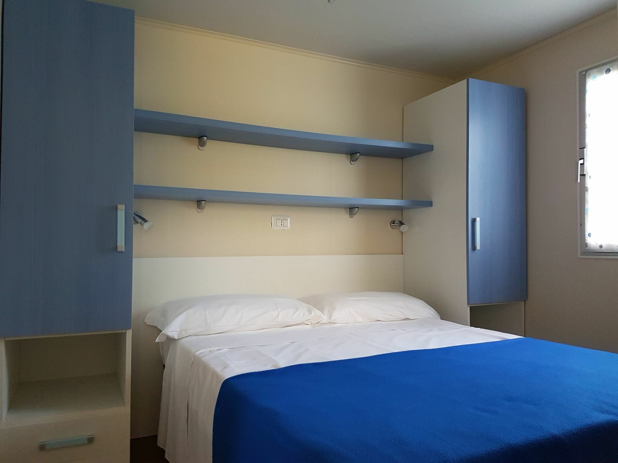 Girasole Eco Family Village フェルモ エクステリア 写真