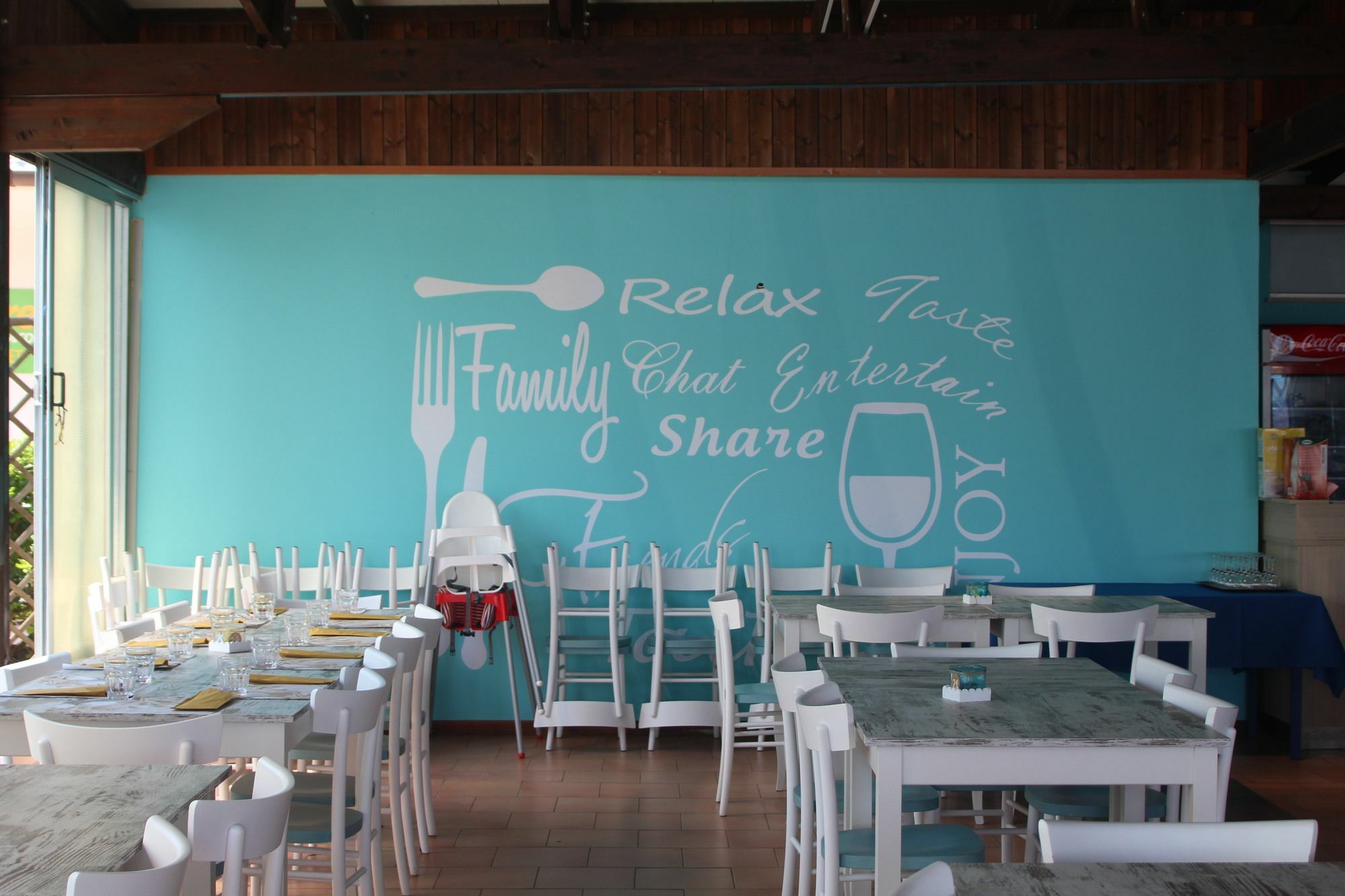 Girasole Eco Family Village フェルモ エクステリア 写真