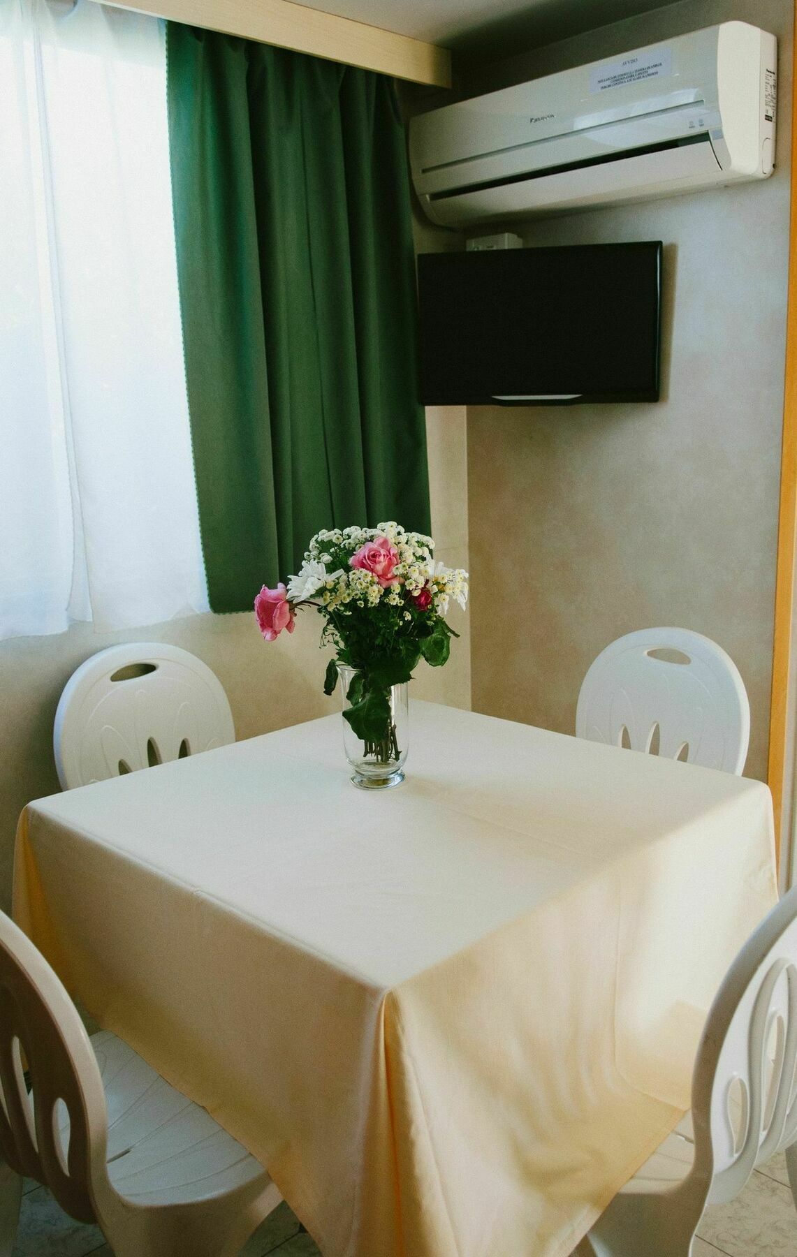 Girasole Eco Family Village フェルモ エクステリア 写真