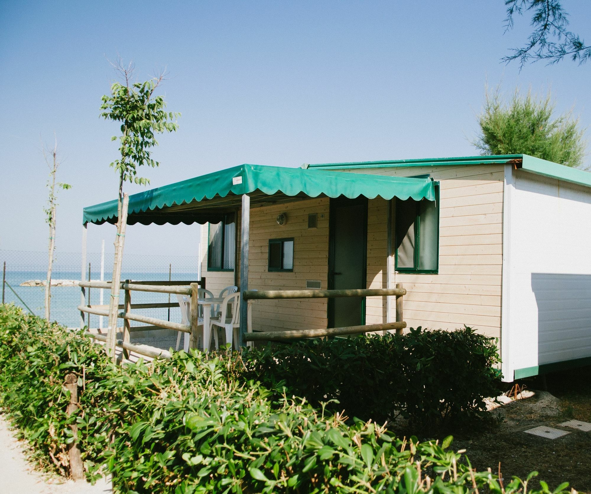 Girasole Eco Family Village フェルモ エクステリア 写真